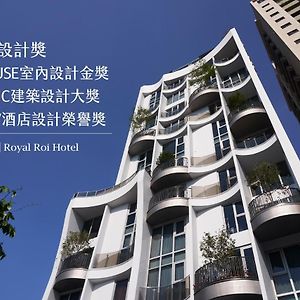 Royal Roi Hotel
