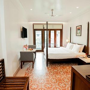 Ashram View Room