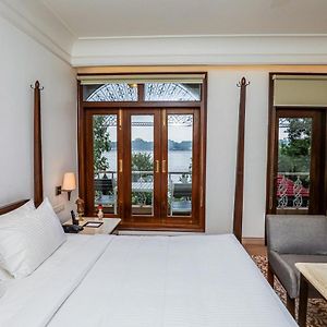 Ganga View Room